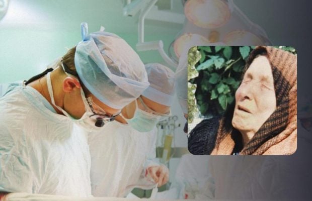 Появился список предсказаний Бабы Ванги на следующие 75 лет, и они действительно ужасны