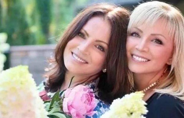 Сестра Софии Ротару честно ответила, общаются ли они во время войны