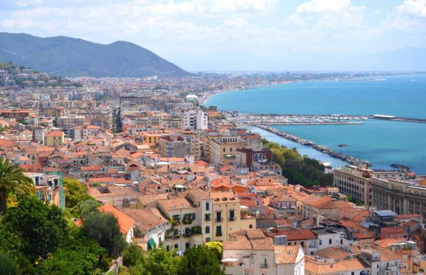 Мальовниче місто в Італії назвали найбільш трендовим місцем для відвідування у 2026 році