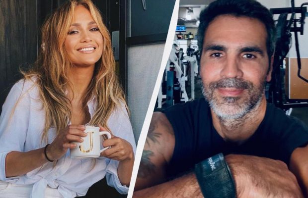 Ексчоловік Джей Ло звинуватив співачку у зрадах: "Проблема - це ти"