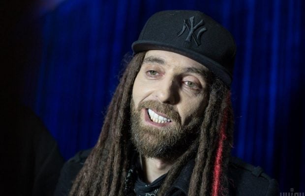 Умер лидер группы Green Grey Андрей Яценко: что известно