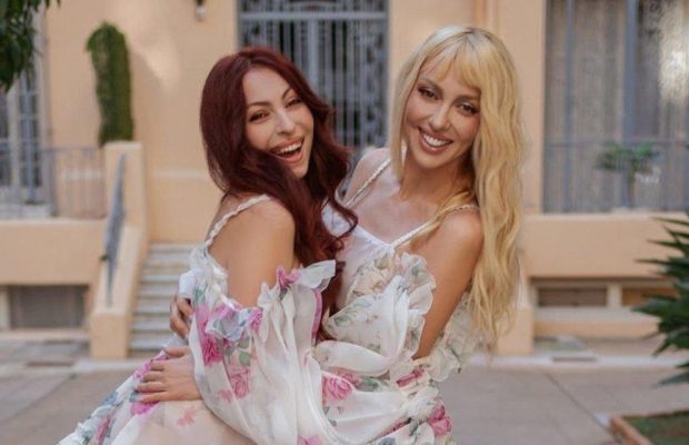 Полякова емоційно відреагувала на чутки про вагітність її старшої доньки