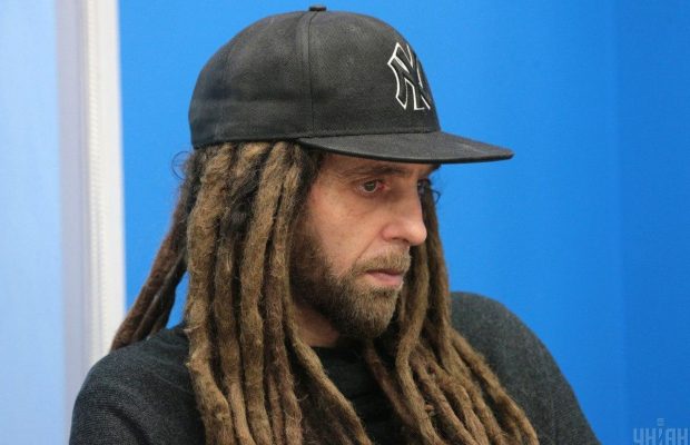 В Киеве попрощались с лидером Green Grey: звездные друзья поделились воспоминаниями