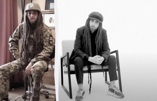 Рок-ікона незалежної України: ким був Андрій Яценко і чому Green Grey стали легендою