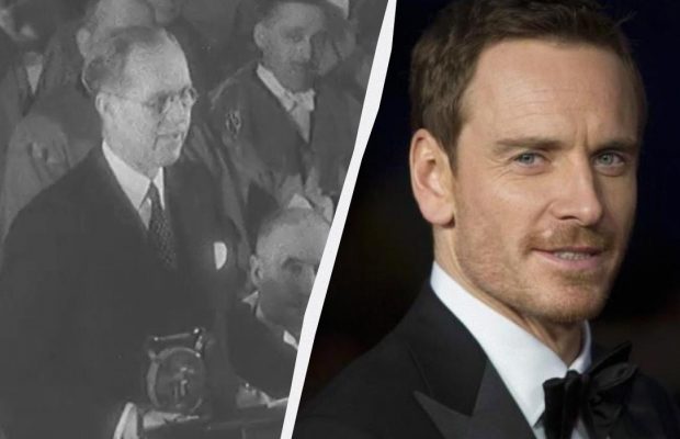 СМИ: Netflix откроет тайны самой известной семьи США, в главной роли - Фассбендер