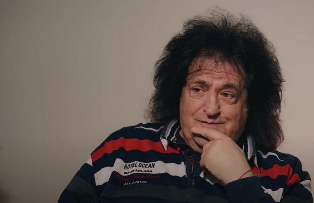 Бобул поділився подробицями свого стану після важкої операції