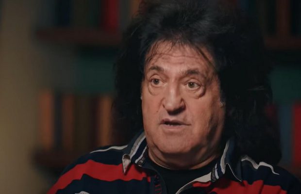 Бобул зізнався, чи робить уколи краси і чому насправді фарбує волосся