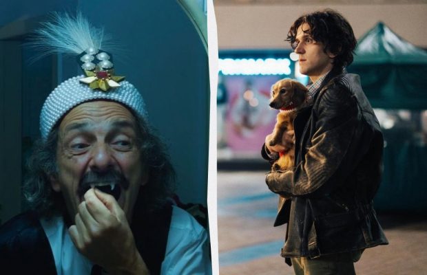 От "Дракулы" до "Пиллиона": какие фильмы стоит посмотреть на кинофестивале "Молодость-2025"