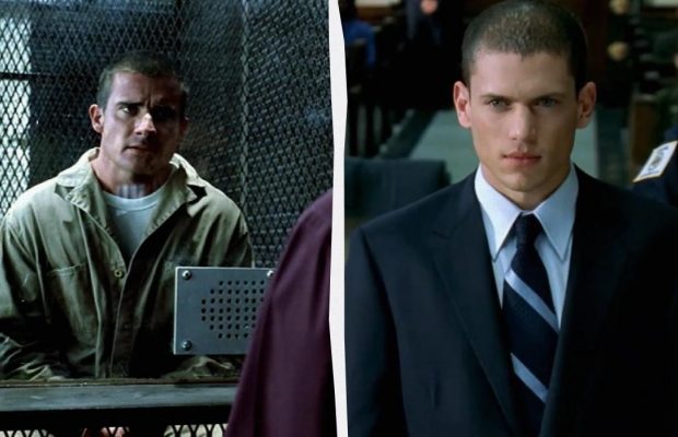 Культовый сериал 2000-х "Побег" получит перезапуск