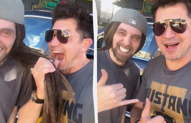 Друг лидера Green Grey рассказал о его смерти: "Был человек - не стало человека"