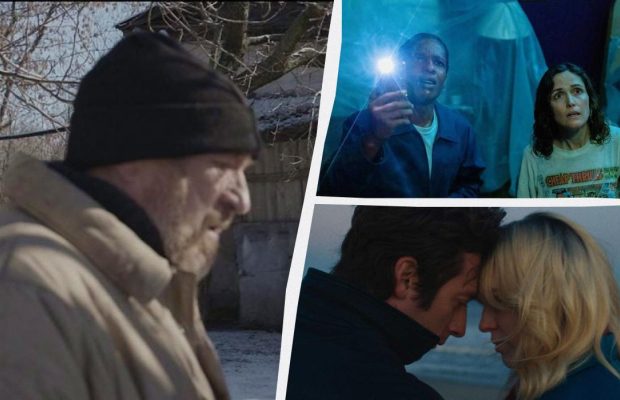 "Серые пчелы", "Спрингстин", "Я не железная" и "Дом из динамита": главные премьеры недели