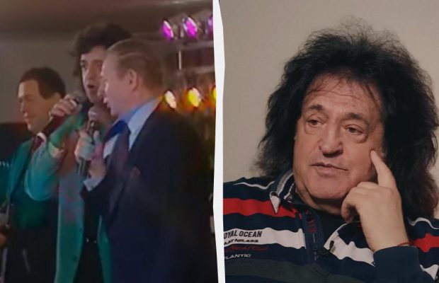 Іво Бобул пояснив, чому Кобзон так зненавидів Україну