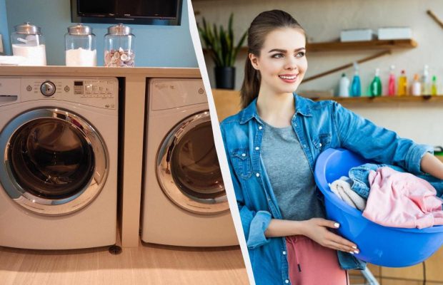 Машинка не пліснявіє і приємно пахне: після прання треба зробити 1 дію