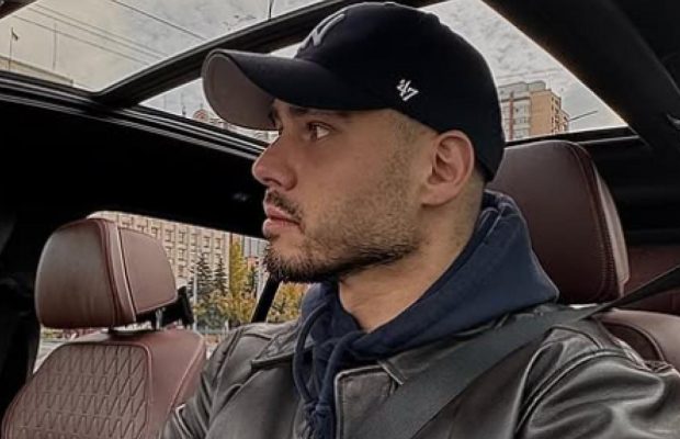 "Любитиму безмежно": Нікіта Добринін повідомив про горе в родині