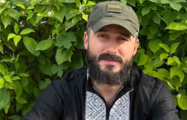 Ексчоловік Наталки Денисенко вперше заговорив про своє життя після розлучення
