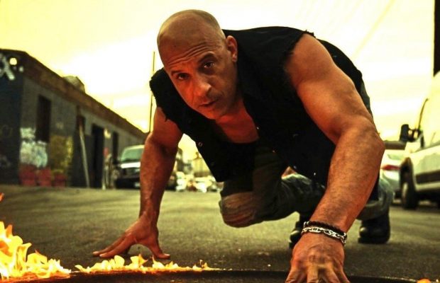 Вин Дизель опроверг слухи о завершении "Форсажа" и заинтриговал кадрами со съемок