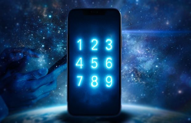 Какие номера телефонов приносят богатство и любовь: расшифровка по нумерологии