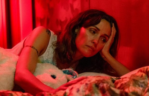 Как быть женщиной и не сойти с ума: все о фестивальном хите "Я не железная" с Роуз Бирн