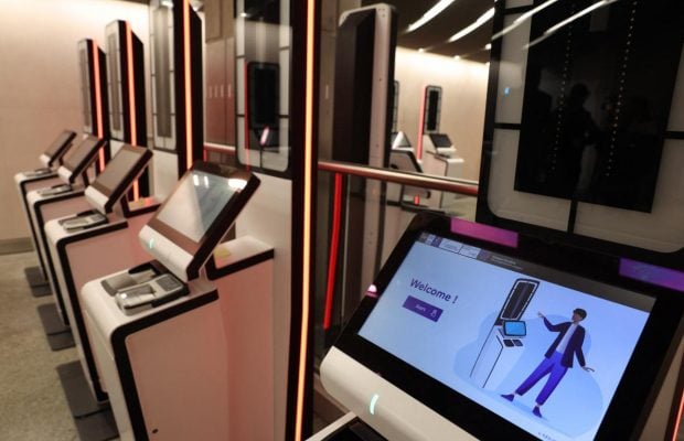 Личный опыт: настолько ли страшны новые правила пересечения границы с ЕС, как нас пугали