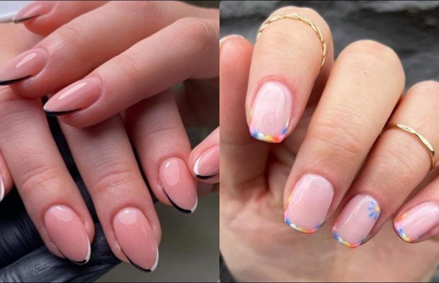 Вишуканий манікюр для жінок 50+: ці 7 шалених дизайнів не можна пропустити