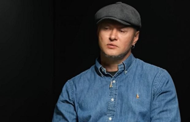 Хливнюк заявив, що не відрікатиметься від російськомовних пісень, і назвав причину