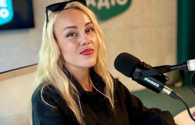 Елена Тополя задумалась над сменой профессии и поделилась своими планами