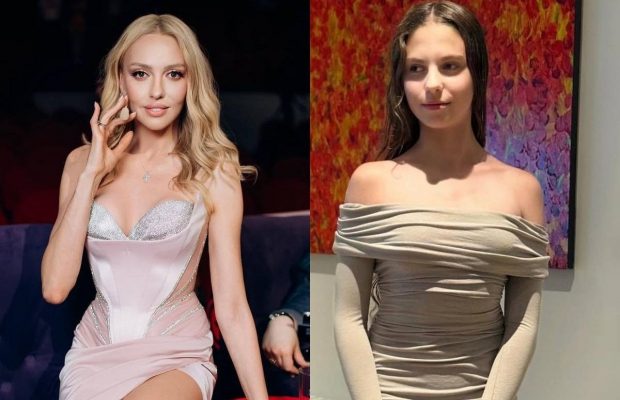 Полякова рассекретила, где ее 14-летняя дочь будет получать образование