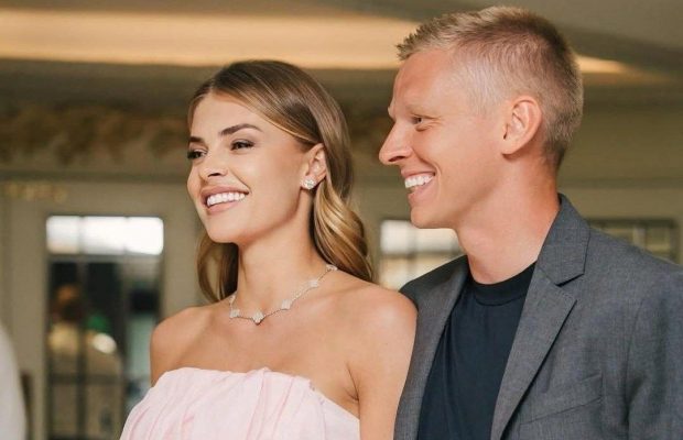 Подружжя Зінченків похизувалося розкішними аксесуарами за понад ₴5 мільйонів (фото)