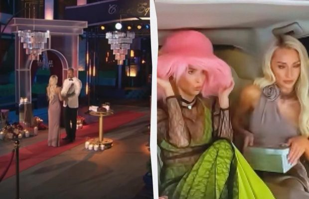 Блогер "злив" скандальні деталі про учасницю нового "Холостяка" (фото)