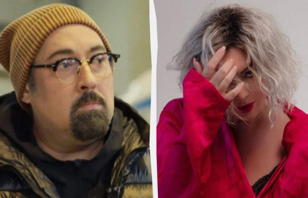 Коляденко рассказал, почему Ирина Билык до сих пор держит на него обиду