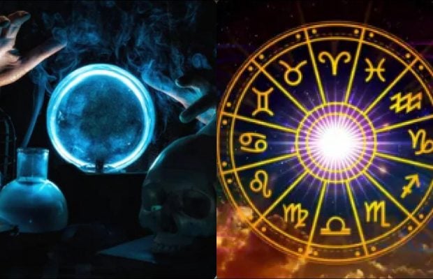 Природжені екстрасенси за знаком Зодіаку: вони передчувають події