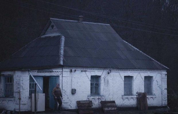 Как приближается война: обзор мощной украинской драмы "Серые пчелы"