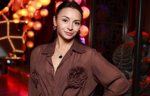 Ілона Гвоздьова зізналася, хто допомагає їй виховувати двох дітей