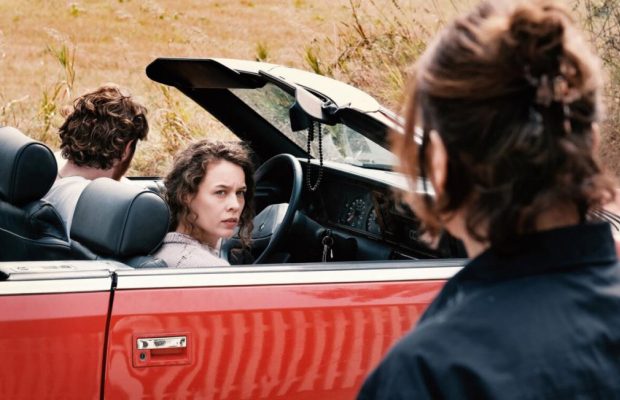 Новинки от Тыквера и Петцольда: объявлена программа фестиваля "Новое немецкое кино-2025"