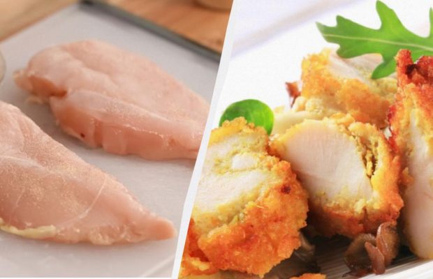 Ідеальна куряча грудка: кулінарка розкрила "ресторанний" спосіб приготування (відео)