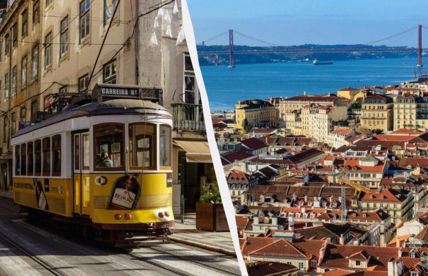 Бувала туристка розповіла про головні помилки новачків у Лісабоні