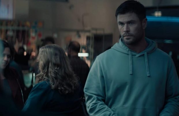 Вышел трейлер триллера "Преступление 101" с Марком Руффало, Крисом Хемсвортом и Хэлли Берри