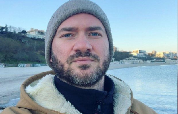 Дмитро Дікусар вийшов на зв'язок і розповів про своє життя під час служби