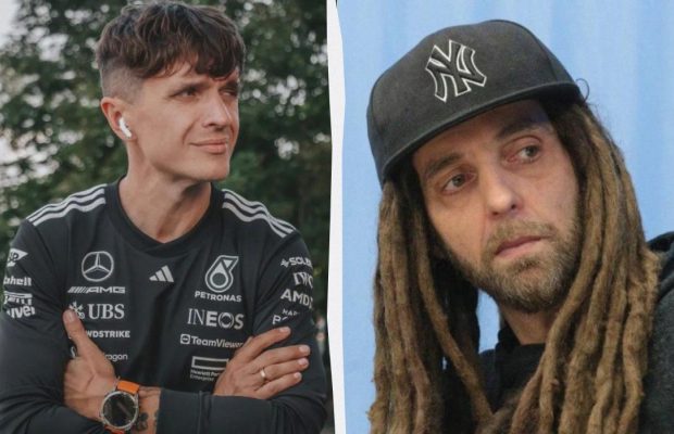 Анатоліч побував на прощанні з "Дизелем" із Green Grey та розкрив деталі його смерті