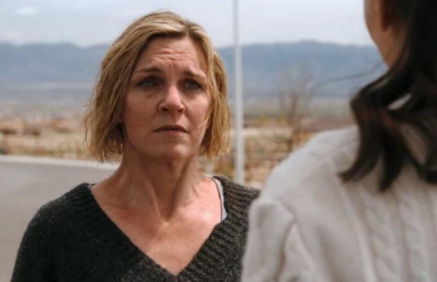 Від творця "Пуститися берега": Apple TV представив трейлер серіалу "Плюрибус" (відео)