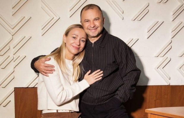 Дружина Павліка на тлі смерті "Дизеля" з Green Grey згадала, як ледь не втратила чоловіка