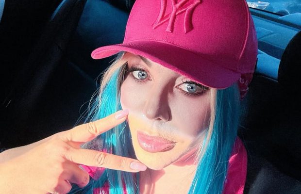 Містична Білик раптово заговорила про загробне життя: мережа обговорює