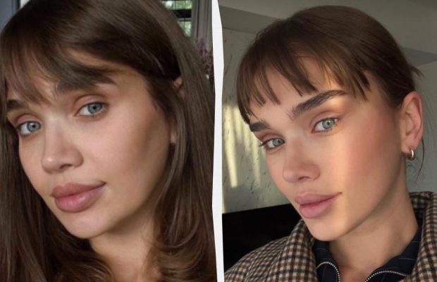 Блогерку Сашу Бо закидали питаннями про зміни в зовнішності: вона емоційно відповіла
