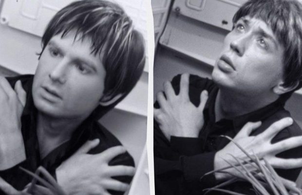 Молодые артисты воссоздали легендарный клип "Океан Эльзы" спустя 27 лет после премьеры