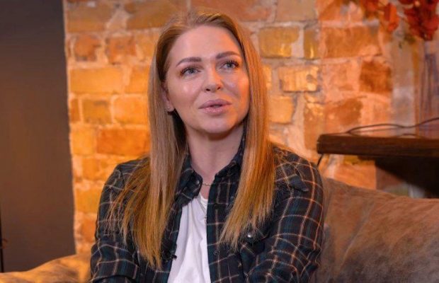 "Я все відпустила": Яна Глущенко розповіла, що сталося з боргом "Дизель шоу"