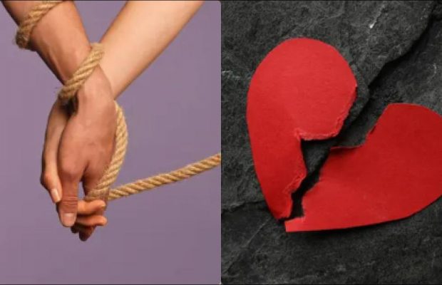 Как отличить любовь от созависимых отношений: 3 главных признака