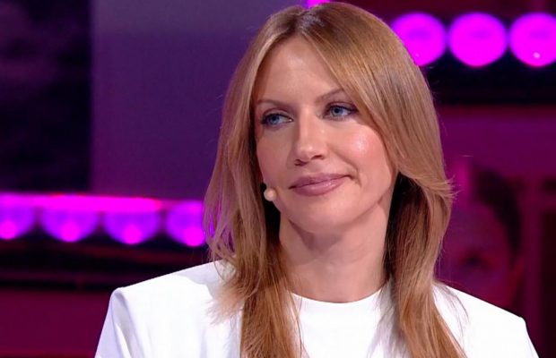 Леся Нікітюк згадала розпал стосунків із нареченим і здивувала запитанням