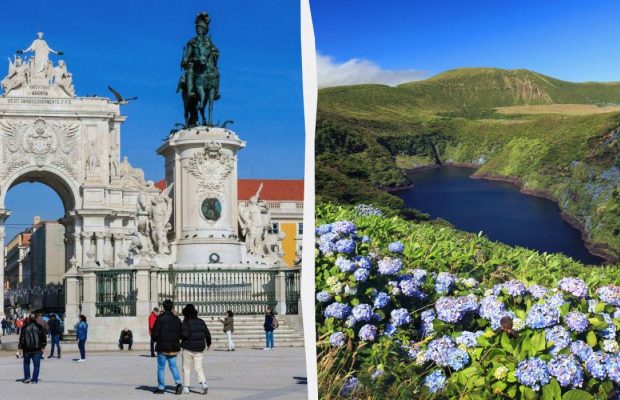 Конкурс World Travel Awards визначив найкращий напрямок для туризму в Європі