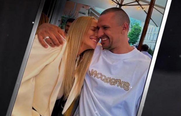 Цымбалюк впервые раскрыл причину, почему распался его роман с Готочкиной