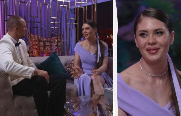 Учасниця "Холостяка" залишила шоу до церемонії троянд (фото)